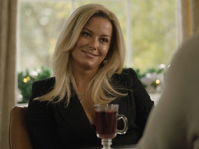 Olivia Bentley on Made In Chelsea S20E11