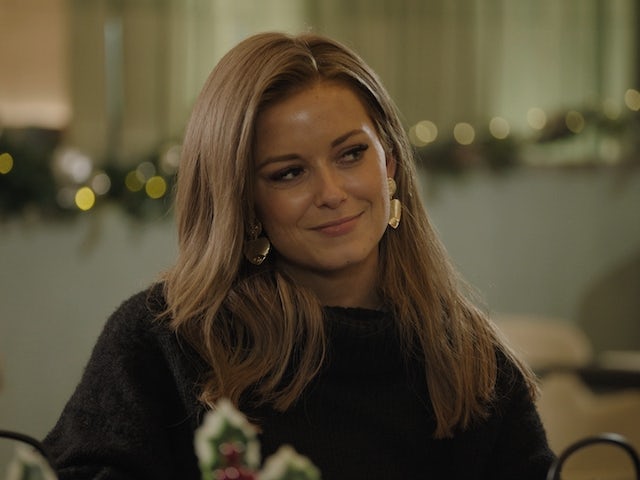 Olivia Bentley on Made In Chelsea S20E12