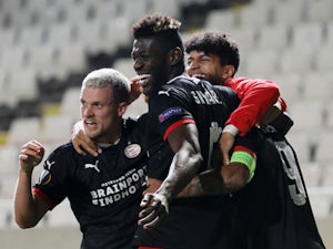 Preview: PSV vs. Heracles - prediction, team news, lineups