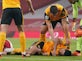 Wolves striker Raul Jimenez undergoes surgery on fractured skull