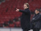 Robbie Neilson: 'We must improve in the final third'