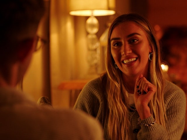 Sophie Habboo on Made In Chelsea S20E10