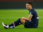 Paris Saint-Germain team news: Injury, suspension list vs. Manchester United