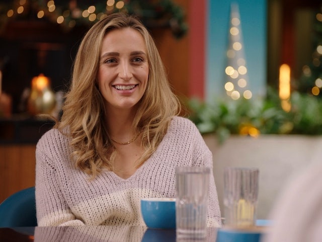 Tiff Watson on Made In Chelsea S20E12