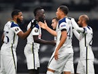Team News: Tottenham Hotspur vs. Dinamo Zagreb injury, suspension list, predicted XIs