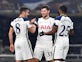 Tottenham's Harry Winks admits 56-yard goal was not deliberate