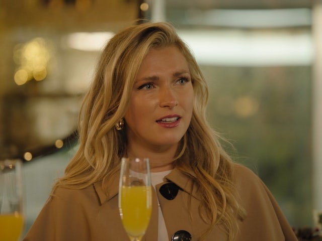 Verity Scarlett Bowditch on Made In Chelsea S20E11