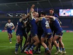 Jack Welsby scores last-gasp try as St Helens beat Wigan in Grand Final