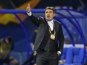 Zoran Mamic aware of Tottenham challenge