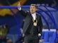Dinamo Zagreb manager Zoran Mamic resigns after prison sentence