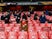 Arsenal welcome 2,000 fans back to the Emirates for Rapid Vienna clash