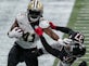 NFL roundup: New Orleans Saints secure playoff place