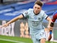 Frank Lampard lavishes praise on Billy Gilmour after Chelsea return