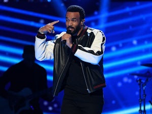 Craig David 'lined up for Top of the Pops Christmas special'