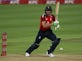 Dawid Malan, Sam Curran star as England beat Australia in Canberra