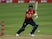 Dawid Malan pictured for England against South Africa in December 2020