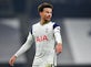 Paris Saint-Germain 'unlikely to move for Dele Alli'
