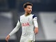 Jose Mourinho 'expects' Dele Alli to remain with Tottenham Hotspur