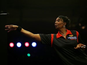 Deta Hedman to face Andy Boulton in World Championship debut