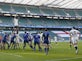 England fans return to Twickenham for France clash