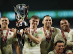 Owen Farrell accepts responsibility for close contest with France