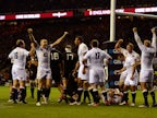 On This Day in 2012: England record stunning victory over All Blacks