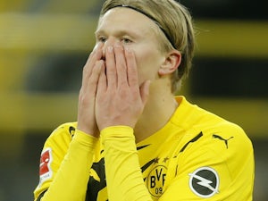 Preview: Dortmund vs. Stuttgart - prediction, team news, lineups