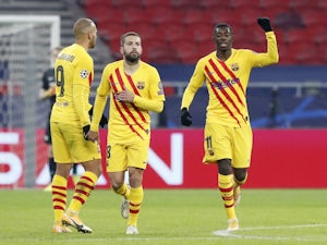 Preview Cadiz Vs Barcelona Prediction Team News Lineups