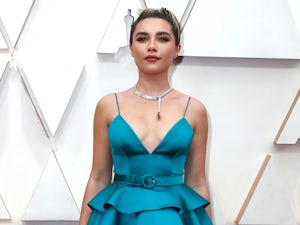 Florence Pugh 'in talks to join Dune: Part Two'