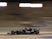 Mercedes driver George Russell in action during the practice pool for the Sakhir Grand Prix on December 4, 2020