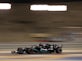 Incident 'won't hurt Mercedes relationship' - Russell