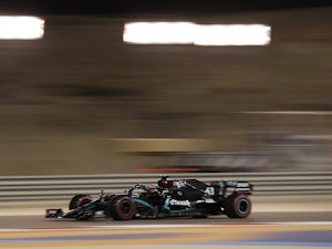 George Russell admits he is "gutted" to miss out on Sakhir pole