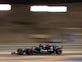 George Russell 'gutted but proud' after near miss at Sakhir Grand Prix