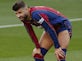 Barcelona injury, suspension list vs. Eibar