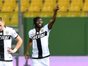 European roundup: Gervinho nets brace in Parma victory, Torino hold Sampdoria