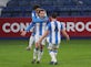 Team News: Harry Toffolo banned for Huddersfield Town's clash with Wycombe Wanderers