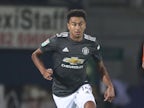 Manchester United trigger extension in Jesse Lingard contract