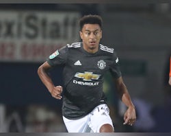 Man United 'to trigger Jesse Lingard extension'