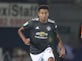 Jesse Lingard 'keen on loan move to West Ham United'
