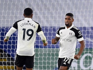 Scott Parker hails "courage" of Fulham attackers in Leicester victory