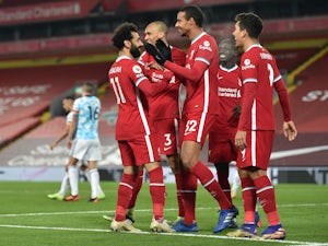 Preview: Midtjylland vs. Liverpool - prediction, team news, lineups