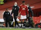 Marcus Rashford 'set for Man United showdown talks over shoulder surgery'