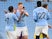 Sterling and De Bruyne on target as Man City cruise past Fulham