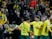 Norwich strike twice late on to see off Sheffield Wednesday