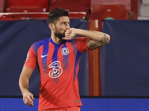 AC Milan rule out Olivier Giroud move?
