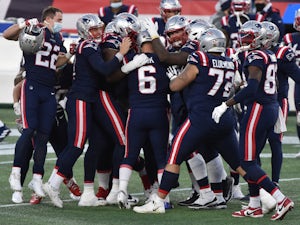 Preview: Patriots vs. Jets - prediction, team news, lineups