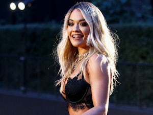 Rita Ora 'dropped out of RuPaul's Drag Race at last minute'