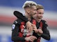 European roundup: AC Milan overcome Sampdoria to stay clear at Serie A summit