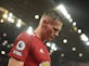 Manchester United handed Scott McTominay fitness scare