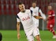 Tottenham Hotspur team news: Injury, suspension list vs. Wolfsberger